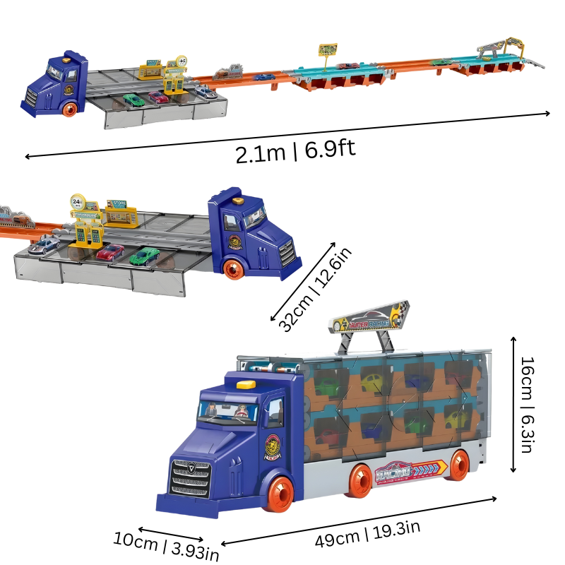 Autotransporter