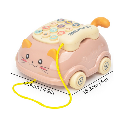 Kattentelefoon