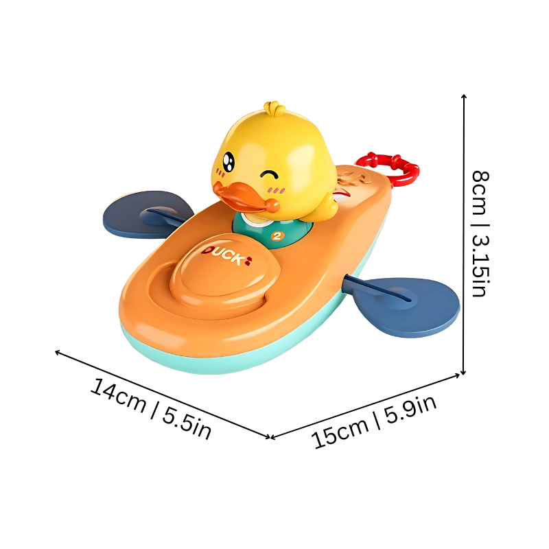 Peddeleendje