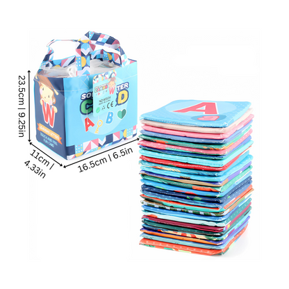 Letterkaartjes
