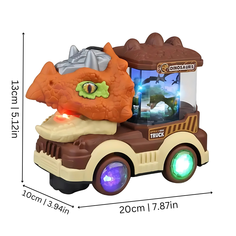 Muziekdino