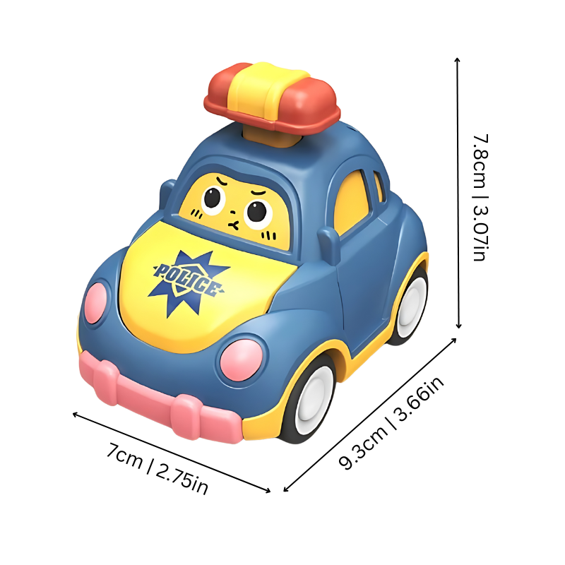 Slimauto
