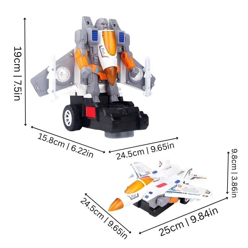 Robotjet