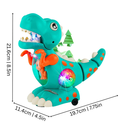 Discodino