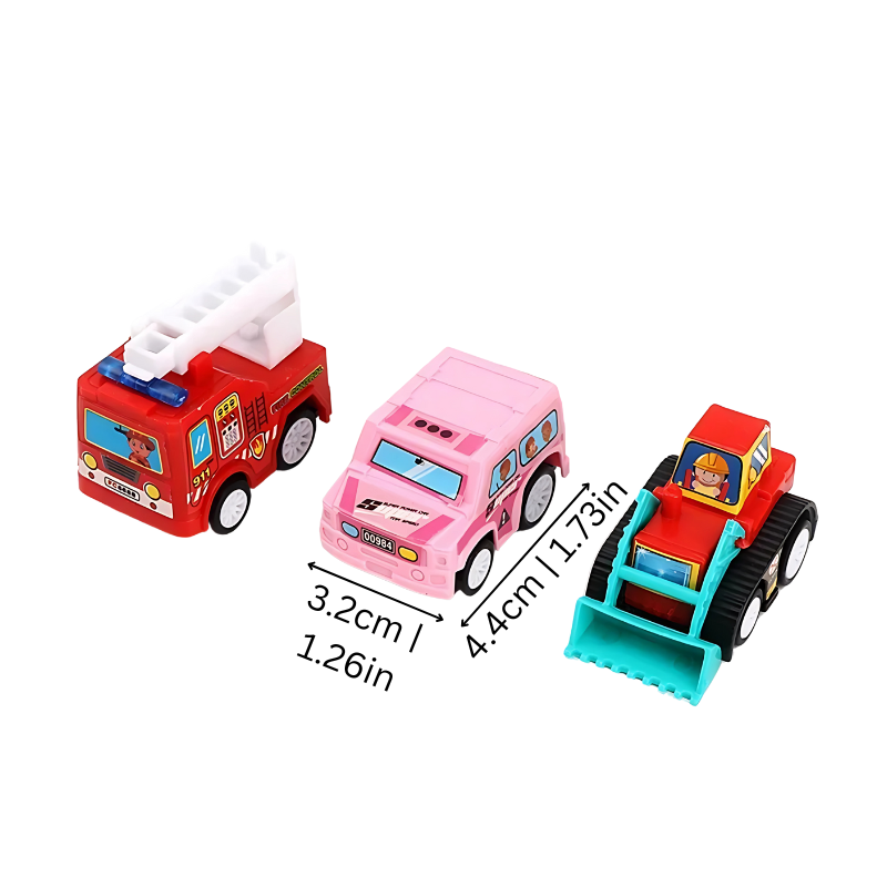 RaceRakkers