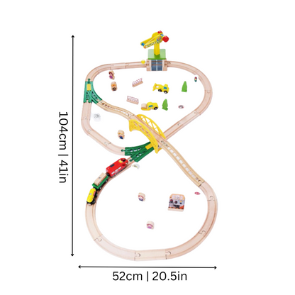 Jungletrein