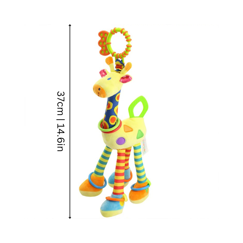 Bijtgirafje