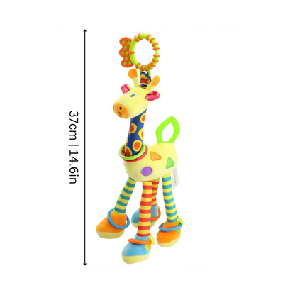 Bijtgirafje