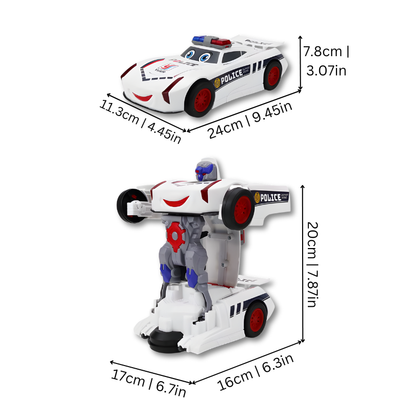 Politierobot