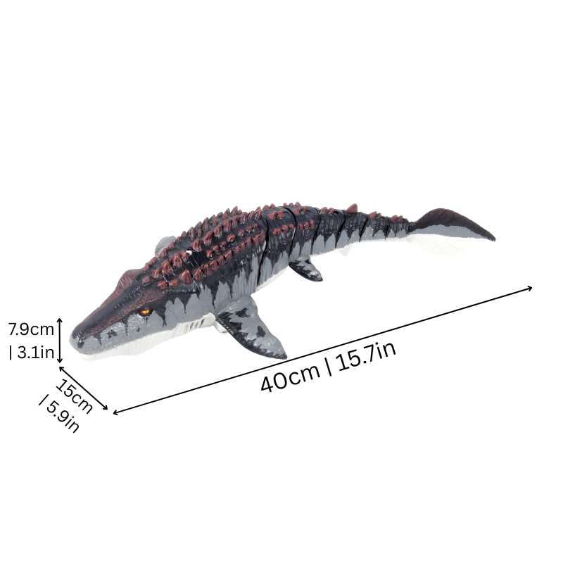 Zwemdino
