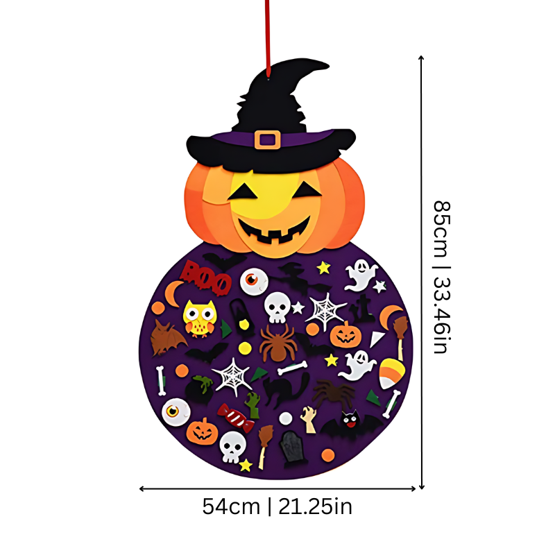 Halloweenknutsel