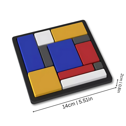 Schuifspel