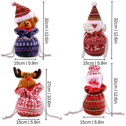 Snoepvriendjes