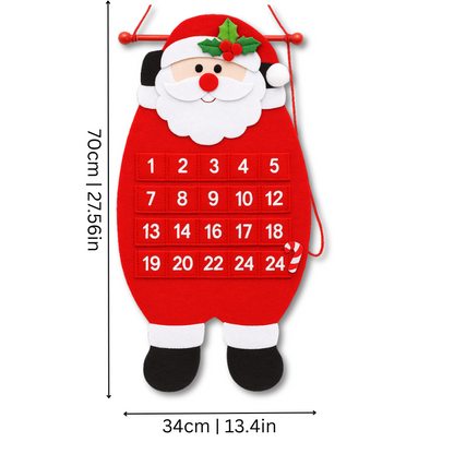 Kerstkalender