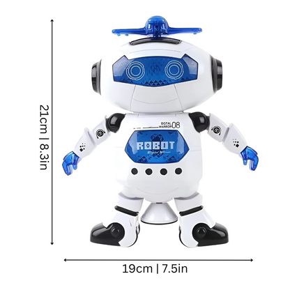 Draairobot
