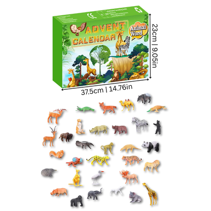 Dierenkalender
