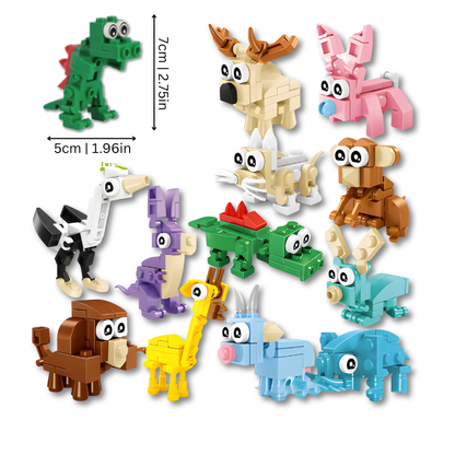 Dierenbouwers