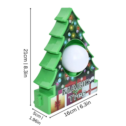 Kerstballenmaker