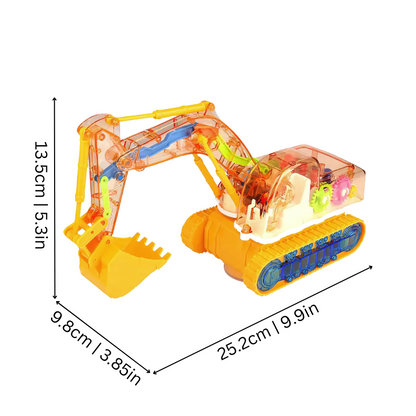 Muziekgraafmachine