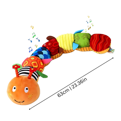 Knuffelrups