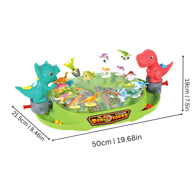 Dinogevecht