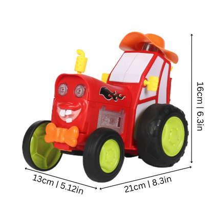 Stuntauto