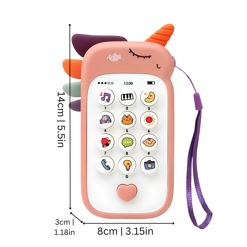 Babytelefoontje