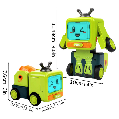 Botsrobot