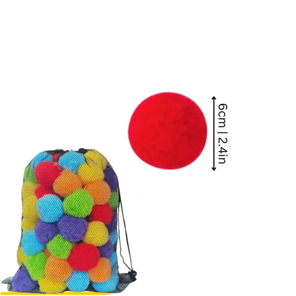 Plonsballen