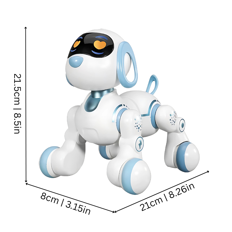 Robothondje