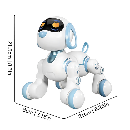 Robothondje