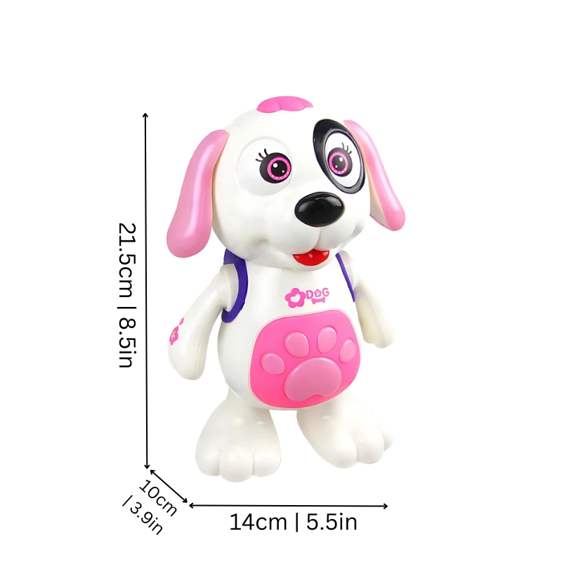 Danspuppy