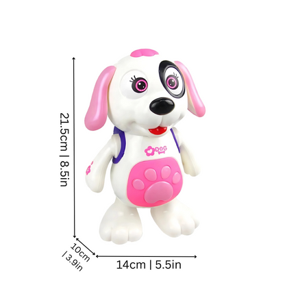 Danspuppy