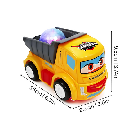 Muziektruck