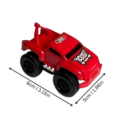 Magneetauto