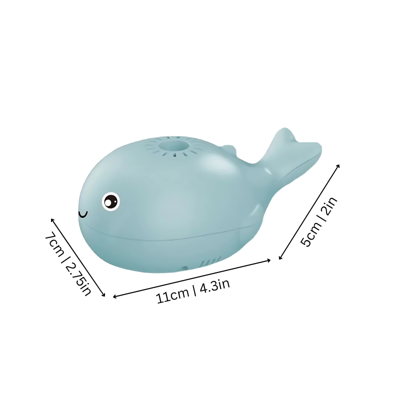 ZweefWalvis