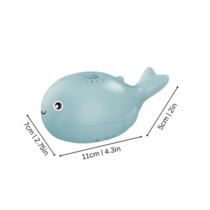 ZweefWalvis