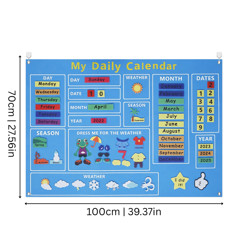 Viltkalender