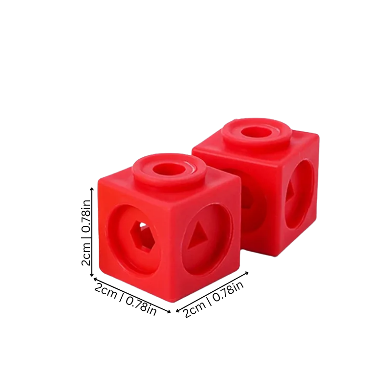 Rekenkubussen