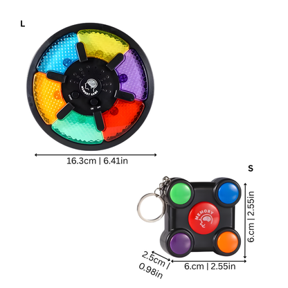 Patroonpuzzelspel