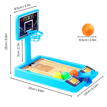 Basketarcade