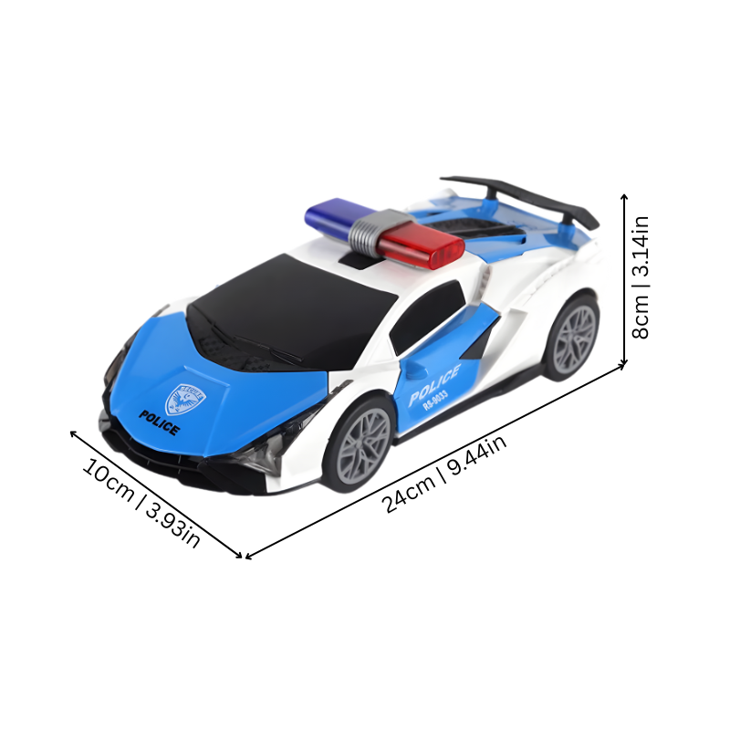 Draaiwagen