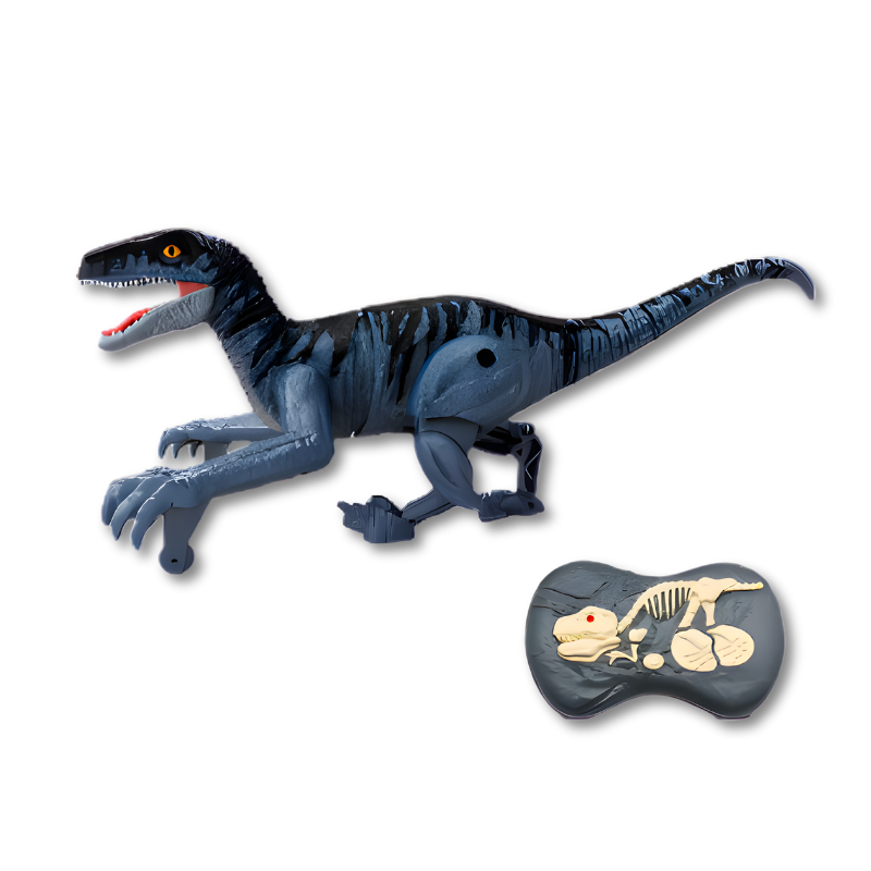 Raptortje