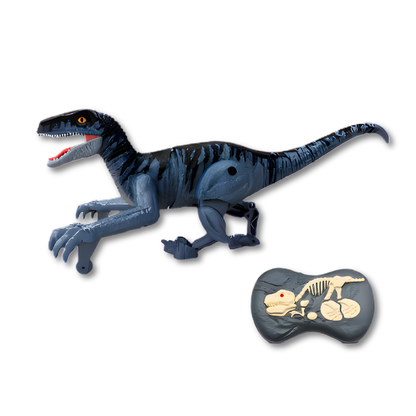 Raptortje