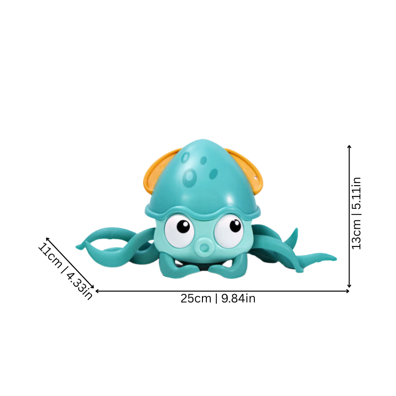Kruipoctopus