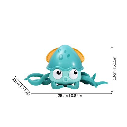 Kruipoctopus