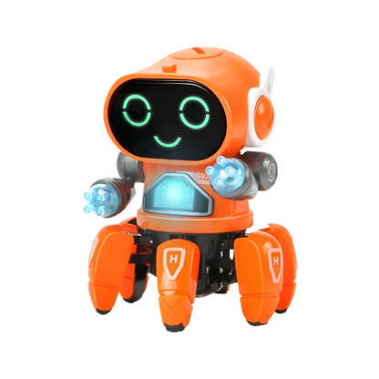Dansrobot