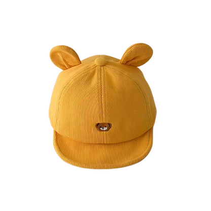 Dierenmutsjes