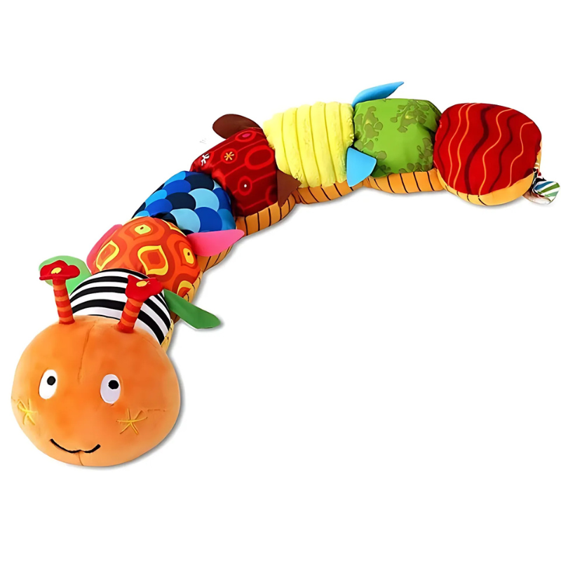 Knuffelrups
