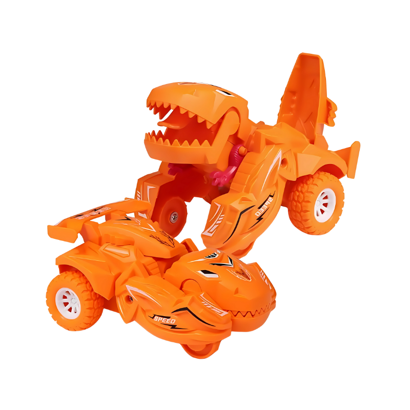 Dino-auto